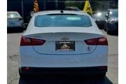 2017 CHEVROLET MALIBU2017 CHE en Santa Rosa