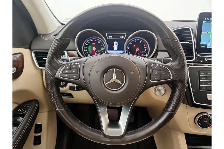 $32998 : Mercedes-Benz GLS 2019 AWD G image 10