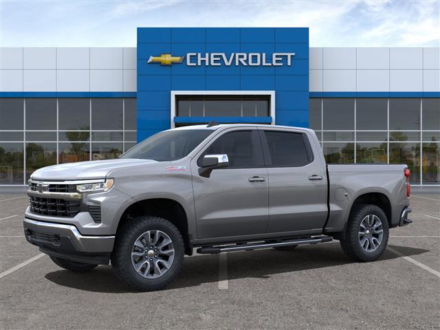 $62980 : 2024 Silverado 1500 LT image 2