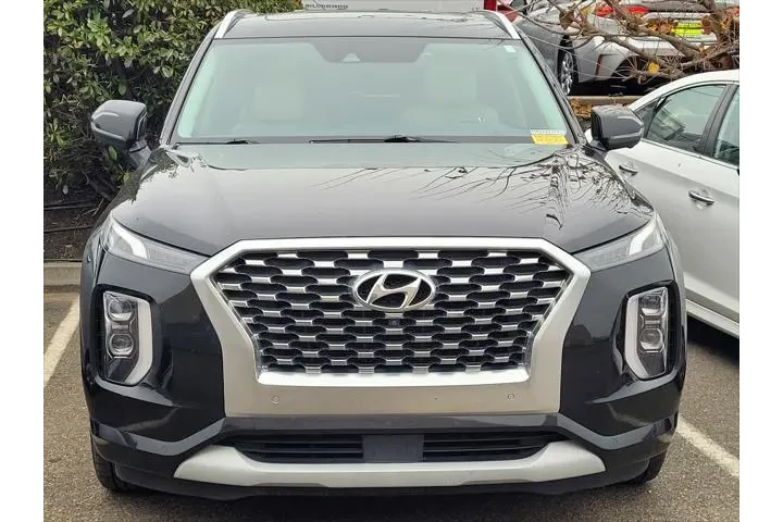 $20299 : Hyundai PALISADE 2021 Limite image 2