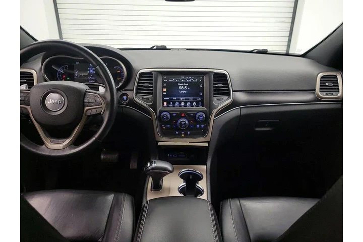 $14599 : Jeep Grand Cherokee 2014 4x4 image 9