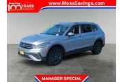Volkswagen Tiguan 2023 AWD S en Riverside