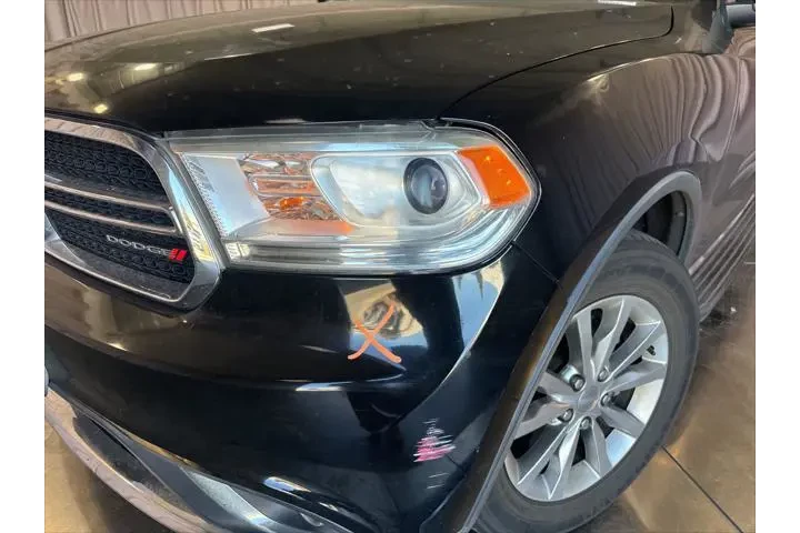 $15999 : Dodge Durango 2018 SXT 4dr S image 9