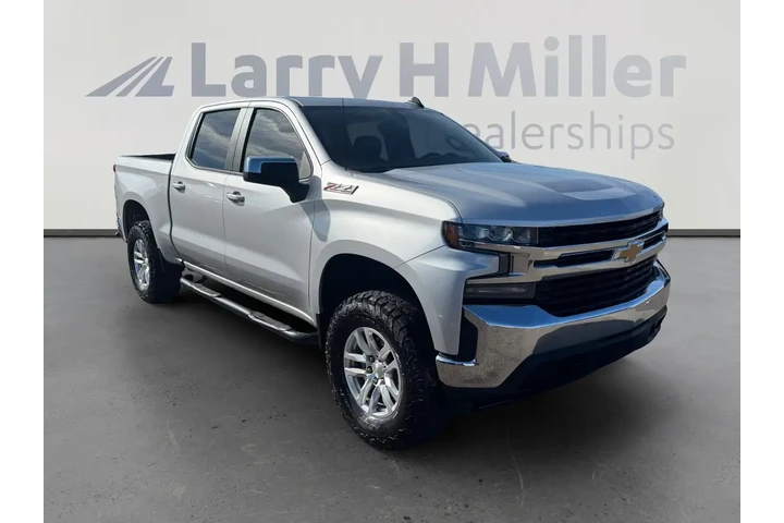 $29215 : Chevrolet Silverado 1500 Lim image 7