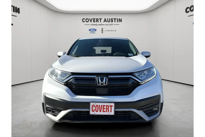 $25991 : Honda CR-V 2022 EX 4dr SUV image 6