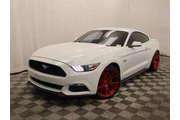 Ford Mustang 2016 GT Premium