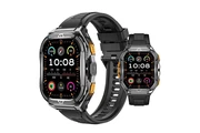 X5 Smart Watch Bluetooth Calli en Denver