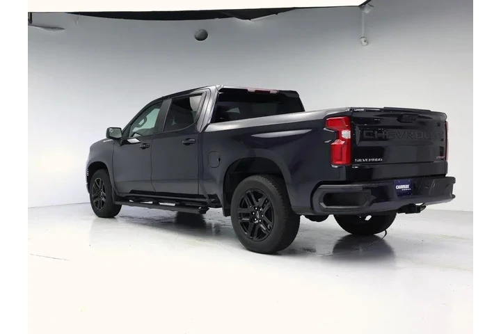 $38998 : Chevrolet Silverado 1500 202 image 2