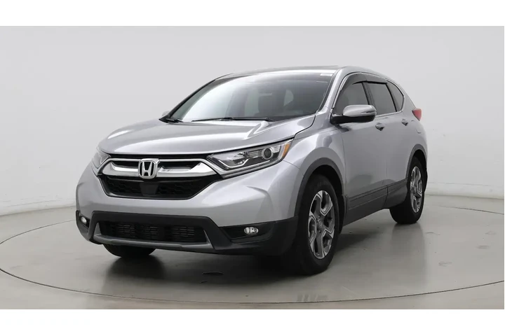 $21998 : Honda CR-V 2018 EX-L 4dr SUV image 4
