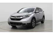 $21998 : Honda CR-V 2018 EX-L 4dr SUV thumbnail