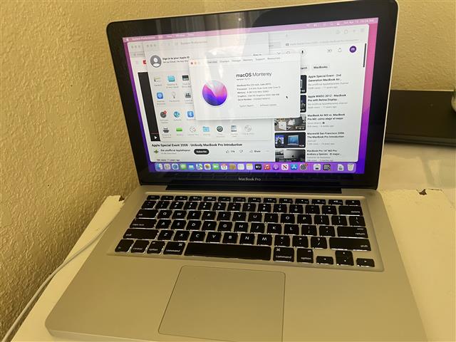 ¡Elige la MacBook Pro reacondi image 10