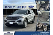 Ford Explorer 2022 AWD XLT 4 en Long Island