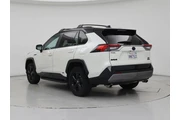 $31998 : Toyota RAV4 Hybrid 2020 AWD thumbnail