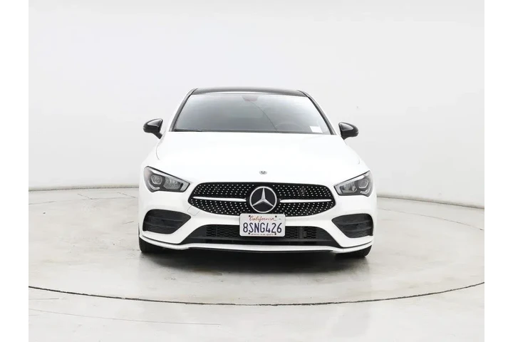 $24998 : Mercedes-Benz CLA 2020 CLA 2 image 5
