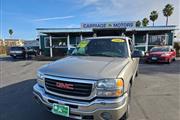 $12795 : 2003 GMC Sierra 1500 SLE thumbnail