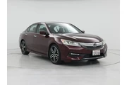 Honda Accord 2017 Sport 4dr en Stockton