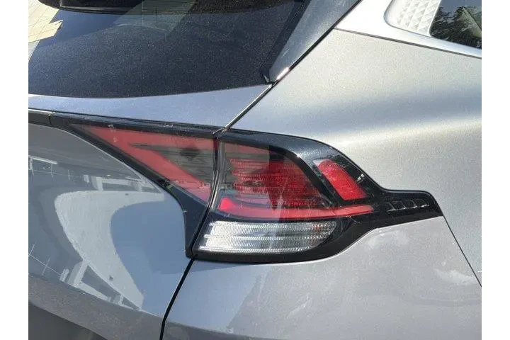 $20005 : Kia Sportage 2023 EX 4dr SUV image 5