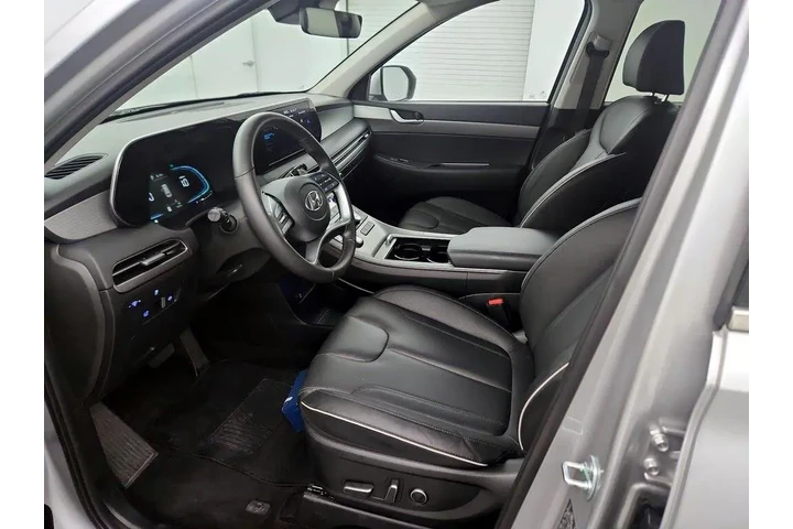 $35998 : Hyundai PALISADE 2025 SEL 4d image 10