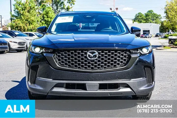 $25920 : Mazda CX-50 2025 AWD 2.5 S P image 10