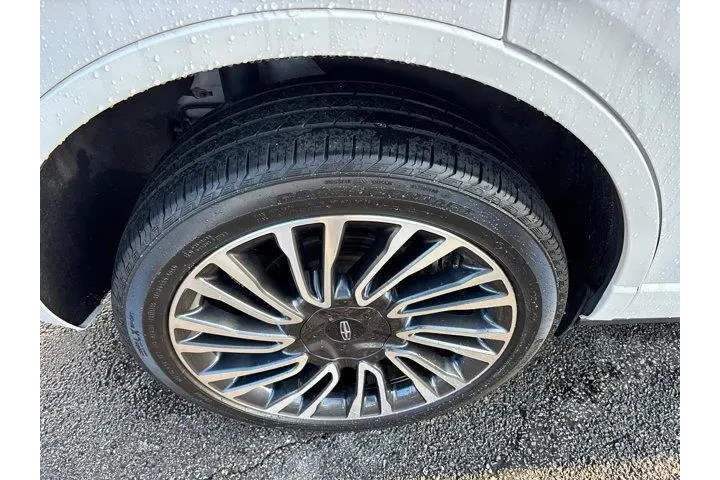 $27485 : Lincoln Corsair 2022 AWD Sta image 10