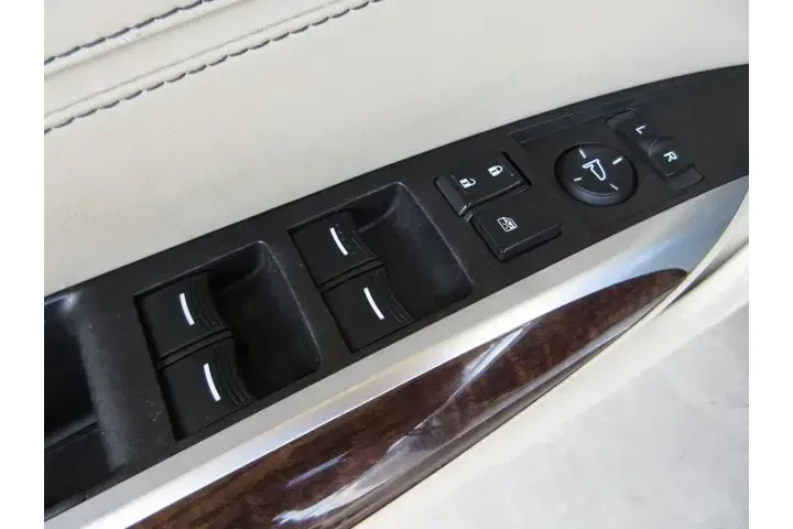 $20645 : Acura TLX 2018 V6 4dr Sedan image 10