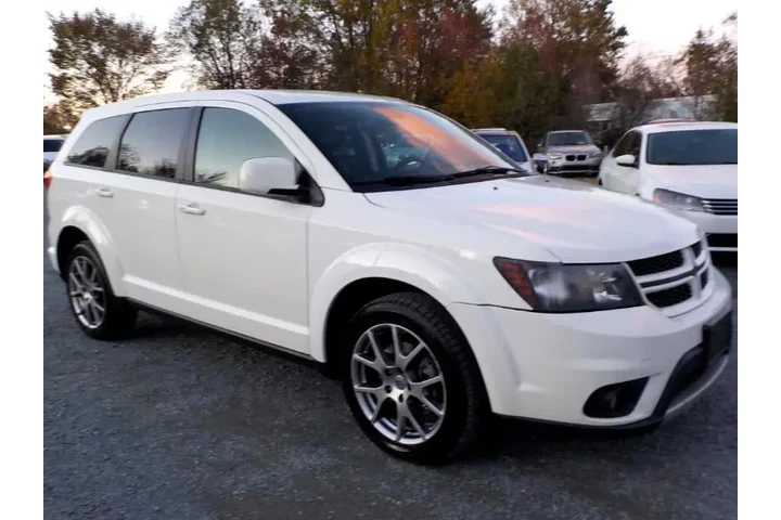 $9417 : 2019 Journey GT AWD image 7