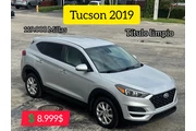 HYUNDAI TUCSON Y SANTA FE thumbnail