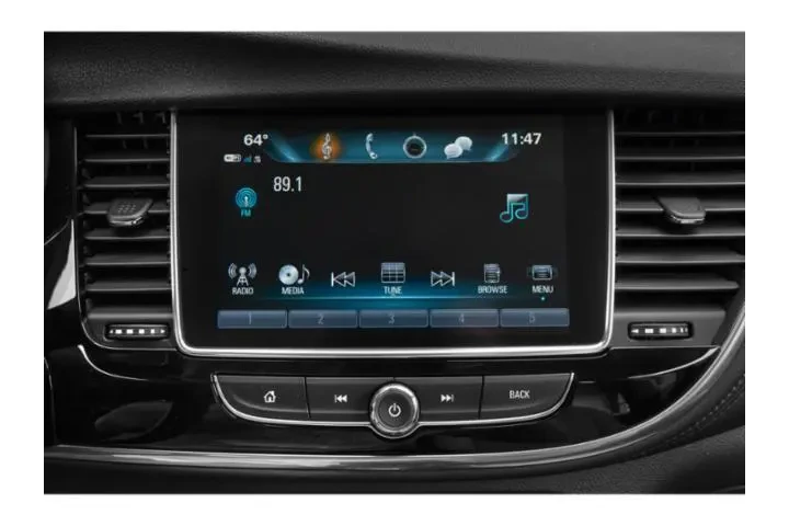 $19000 : Buick Encore 2020 Sport Tour image 10