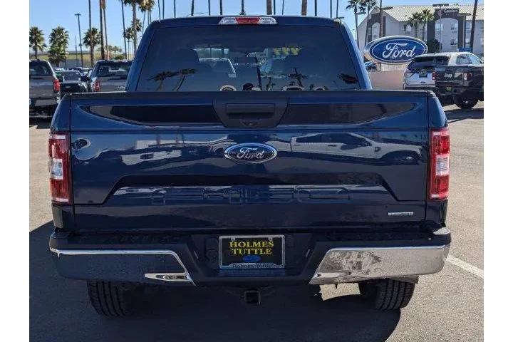 $27999 : Ford F-150 2019 4x4 XL 4dr S image 3