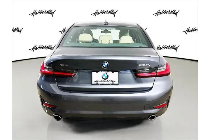 $26000 : BMW 3 Series 2022 AWD 330i x image 6