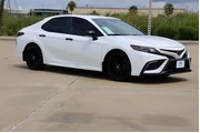 Toyota Camry 2022 SE 4dr Sed en Houston