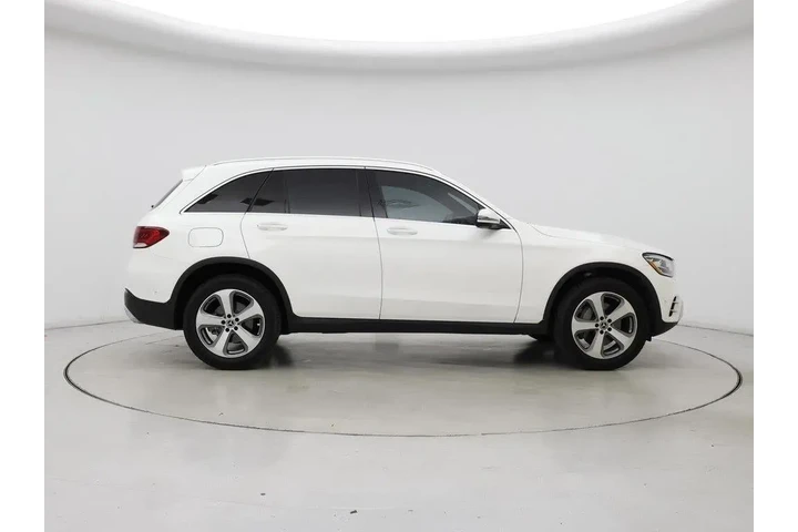 $28998 : Mercedes-Benz GLC 2022 GLC 3 image 7