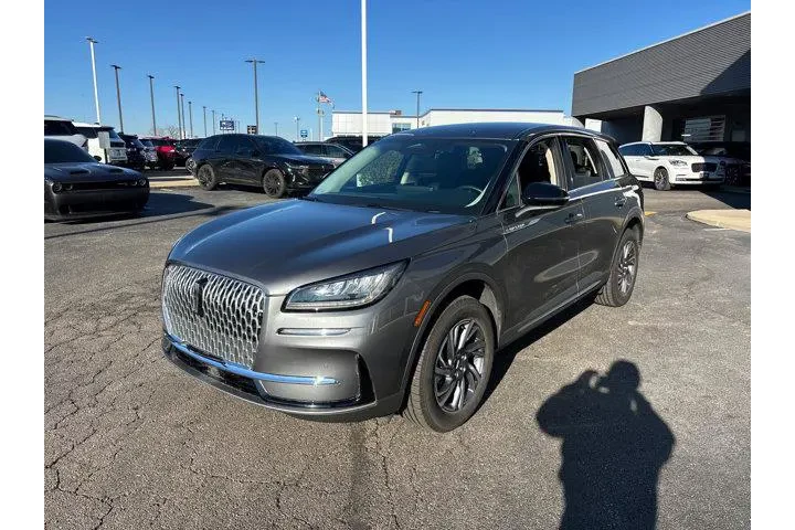 $32985 : Lincoln Corsair 2023 Standar image 3