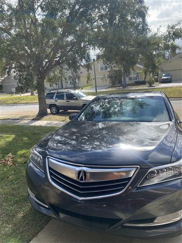 $12000 : Acura RLX image 10