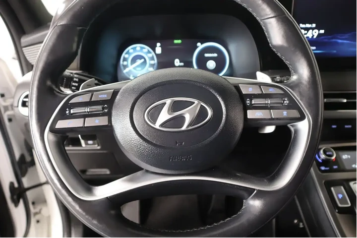 $32749 : Hyundai PALISADE 2023 Callig image 3