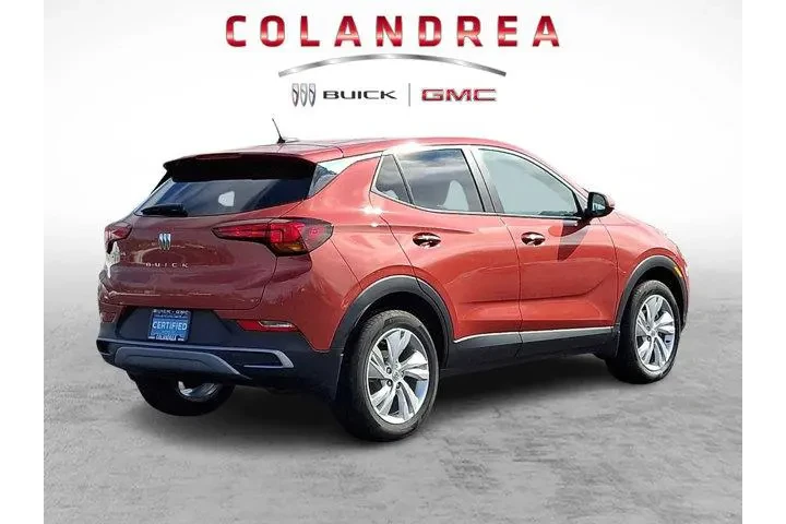 $23331 : Buick Encore GX 2024 AWD Pre image 6
