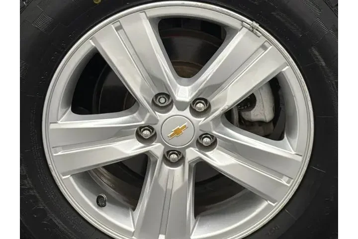 $16000 : Chevrolet Trax 2020 AWD LT 4 image 5