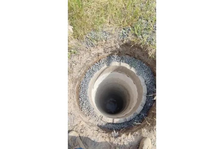 Pozos de absorción en Jalisco image 1