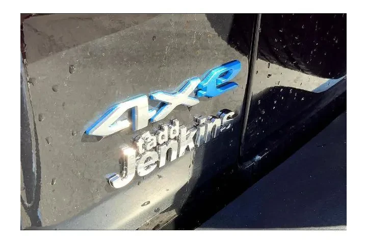 $33995 : Jeep Wrangler 2023 4x4 Sahar image 9