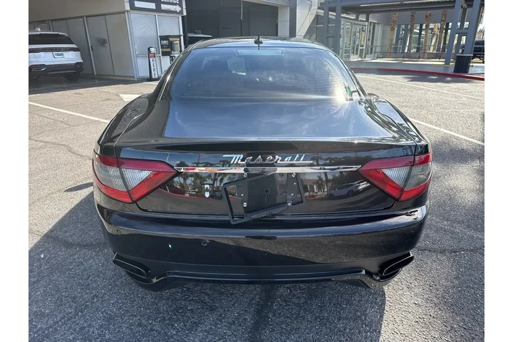 $26899 : Maserati GranTurismo 2014 MC image 6