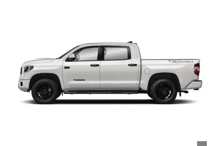 $37123 : Toyota Tundra 2019 4x4 TRD P image 2