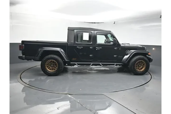 $25647 : Jeep Gladiator 2022 4x4 Spor image 3