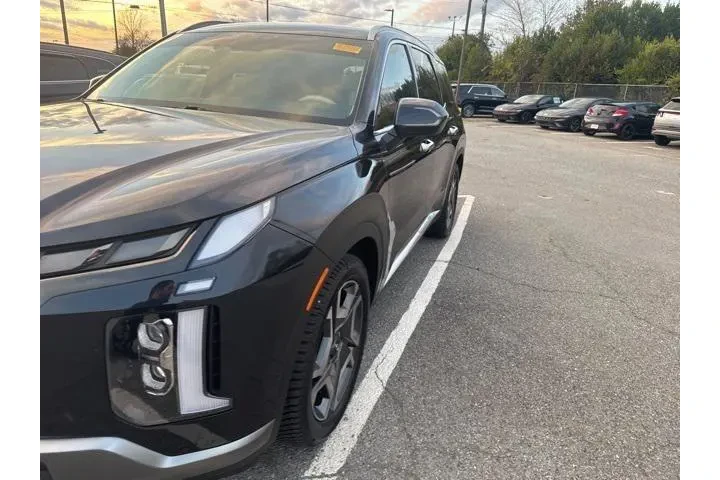 $32500 : Hyundai PALISADE 2023 Limite image 3