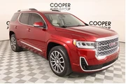 GMC Acadia 2022 Denali 4dr S en Oklahoma City