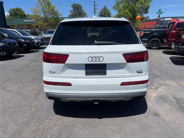 $18888 : 2017 Q7 3.0T quattro Premium image 8