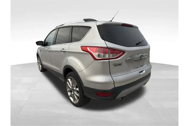 $10900 : Ford Escape 2016 AWD SE 4dr image 5