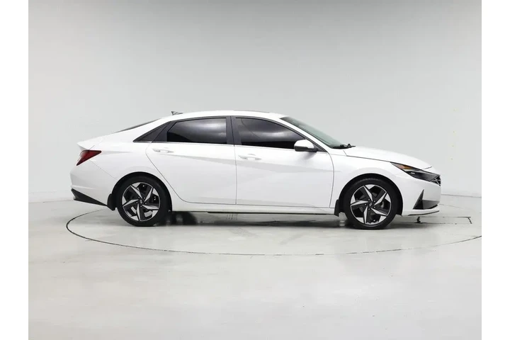 $22998 : Hyundai ELANTRA 2023 Limited image 7