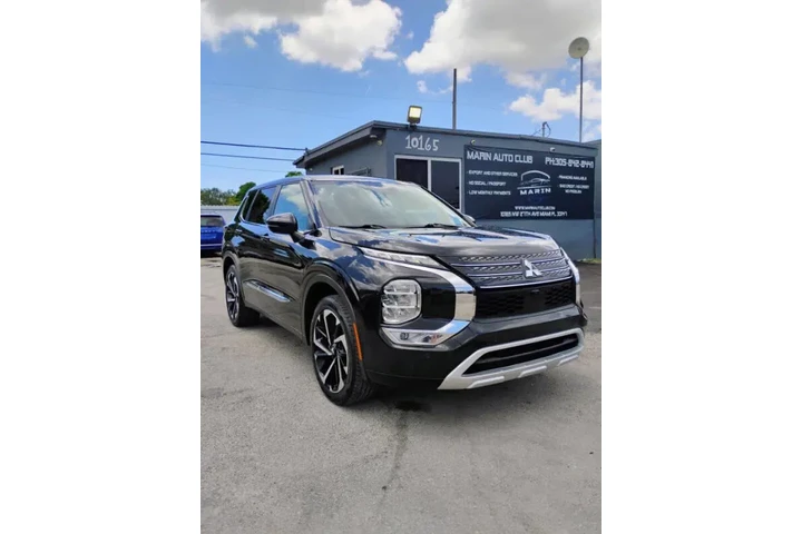 $12850 : 2022 Outlander SE image 1