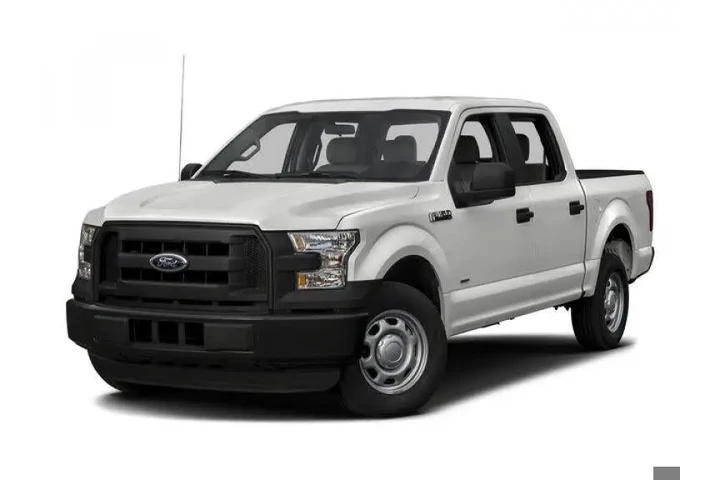 $14999 : Ford F-150 2016 4x2 XL 4dr S image 1
