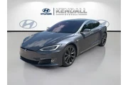 $24997 : Tesla Model S 2019 AWD P100D thumbnail